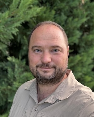 Nick Blokhin